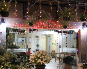 Hotel Estância